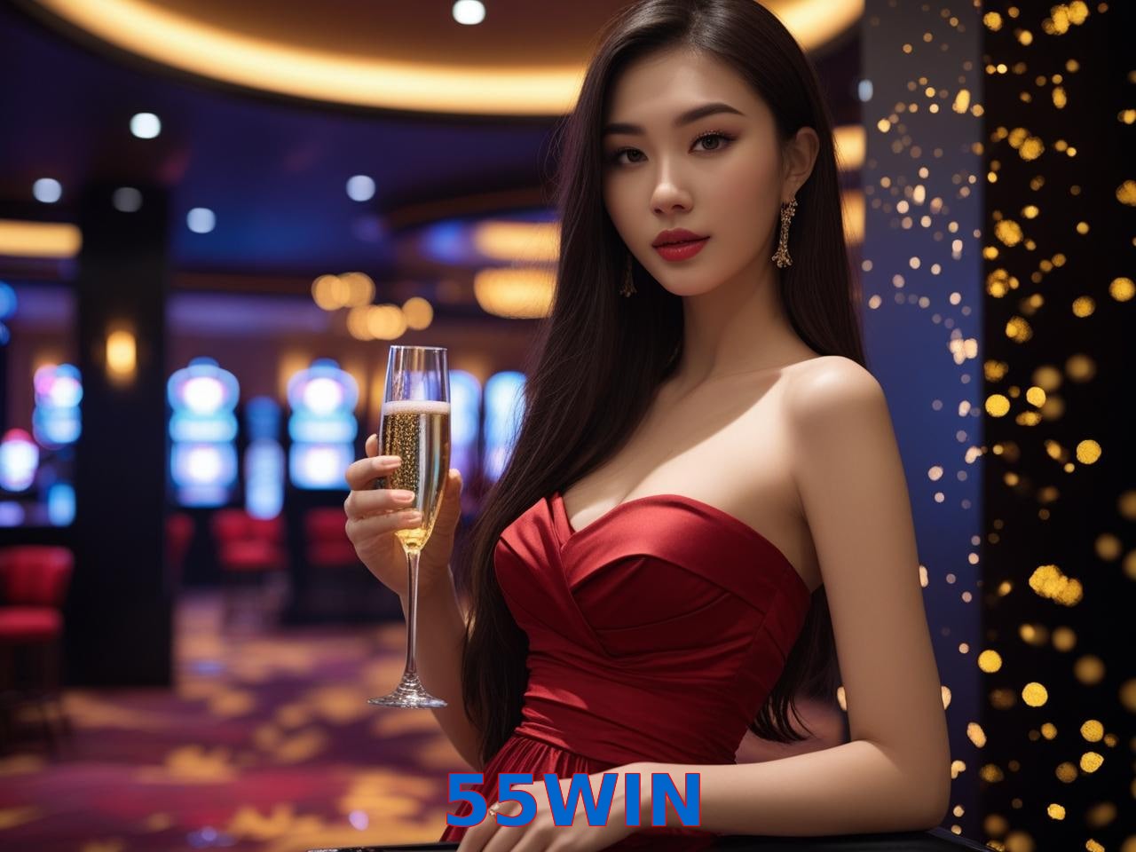 55WIN
