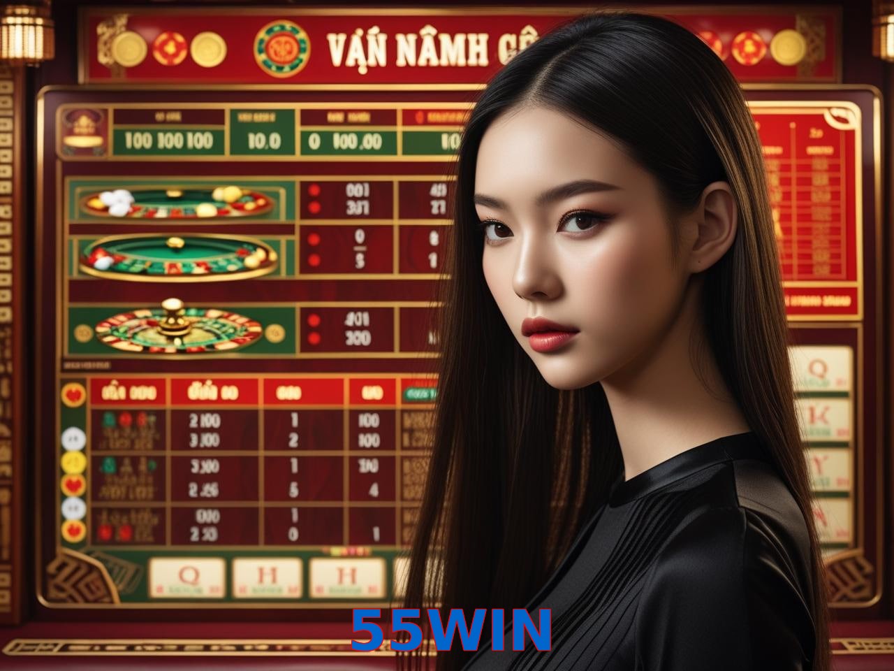 55WIN