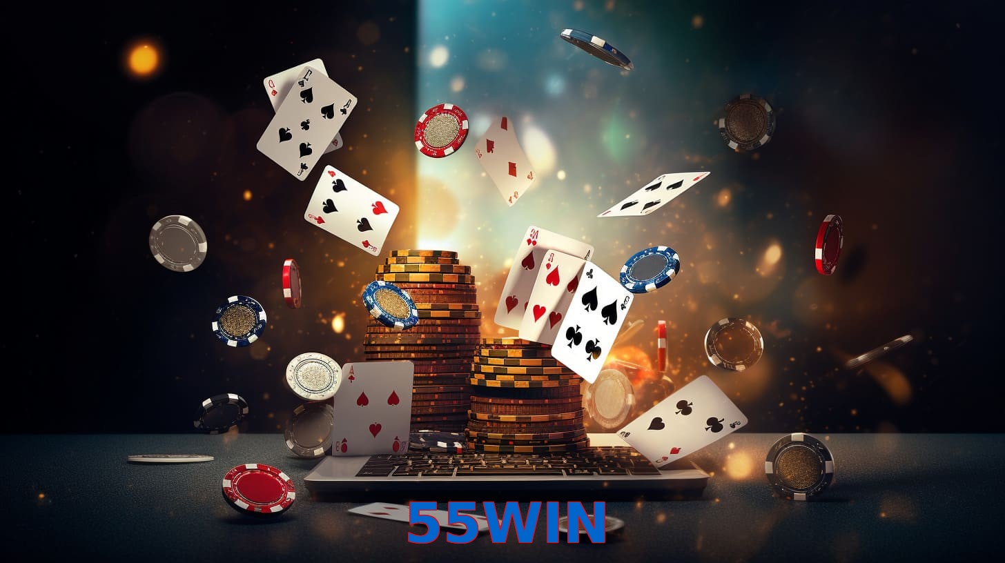 55WIN