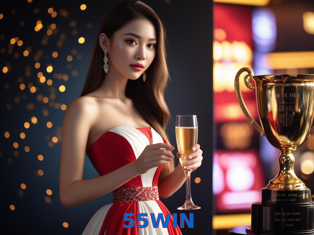 55WIN