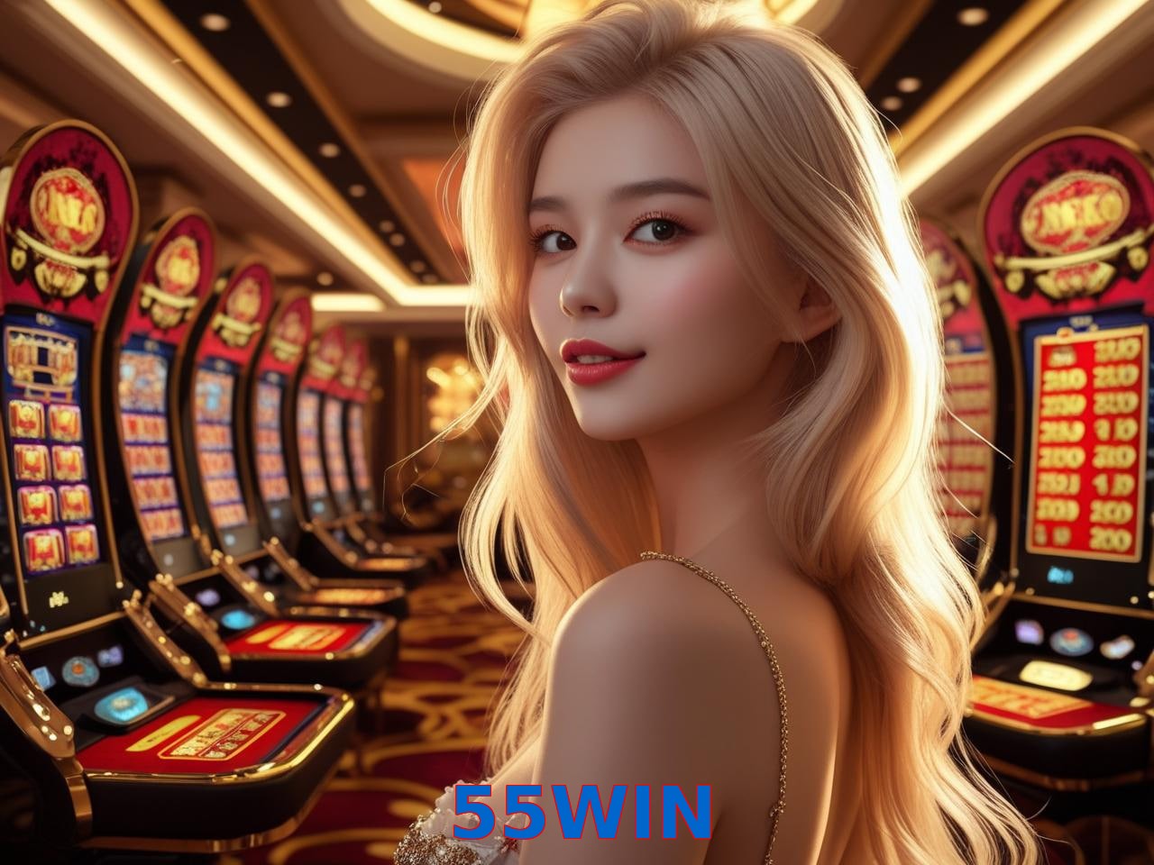 55WIN