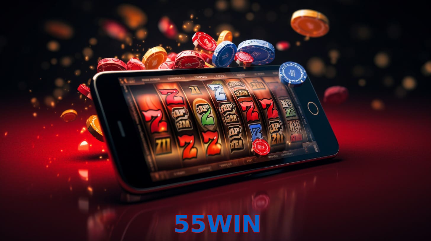 55WIN