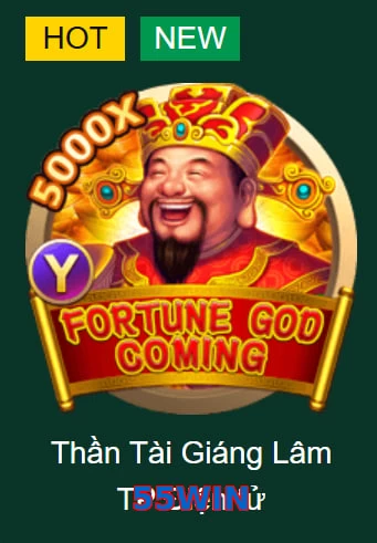 55WIN