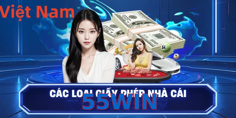 55WIN