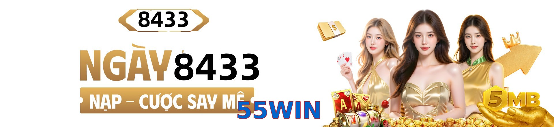 55WIN